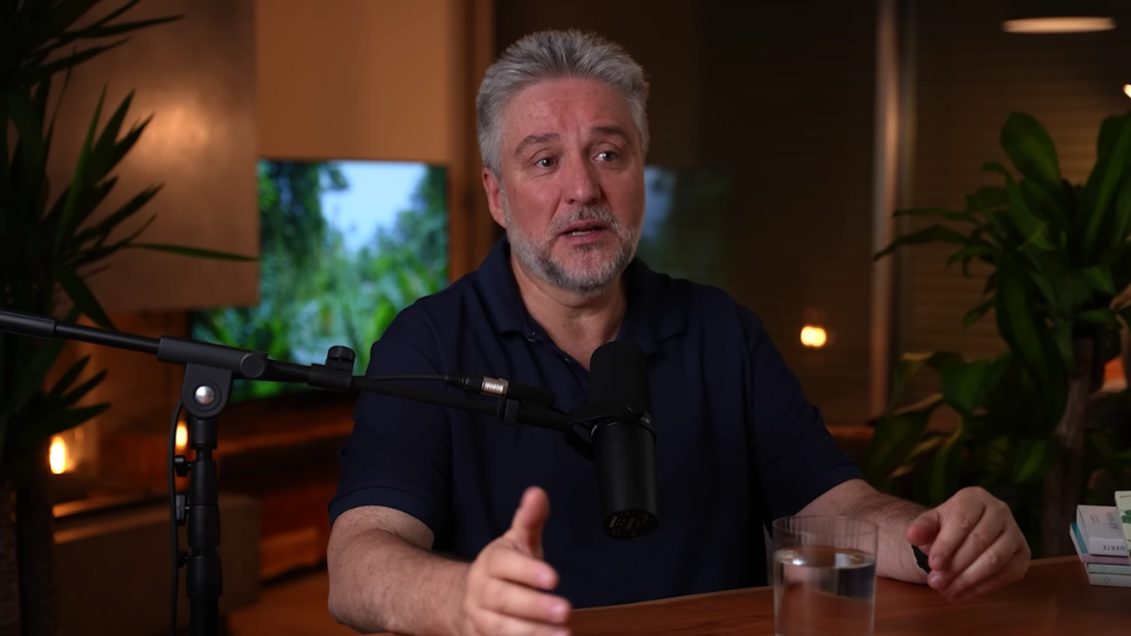 Las claves de Álex Rovira para reprogramar tus creencias
