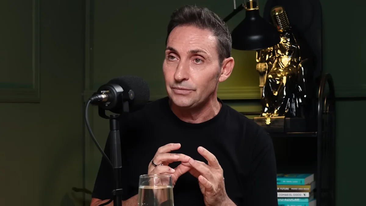 Los secretos del mentalismo y el control mental según Javier Botía